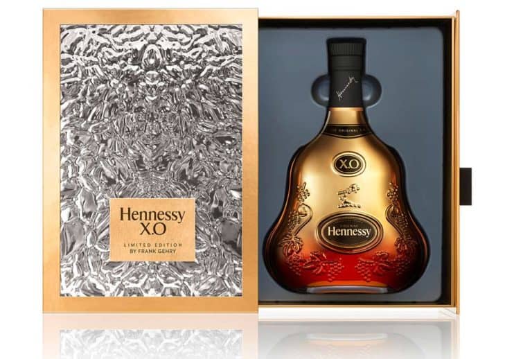 Celebrating 150 years of Hennessy X.O Celebrating 150 years of Hennessy X.O