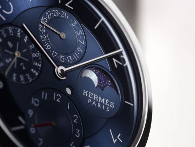 Hermes Baselworld 2017, new watches you need to know.