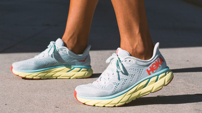 Houser-shoes