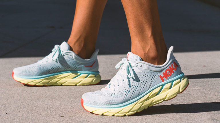 Houser Shoes: Your Brand this way!