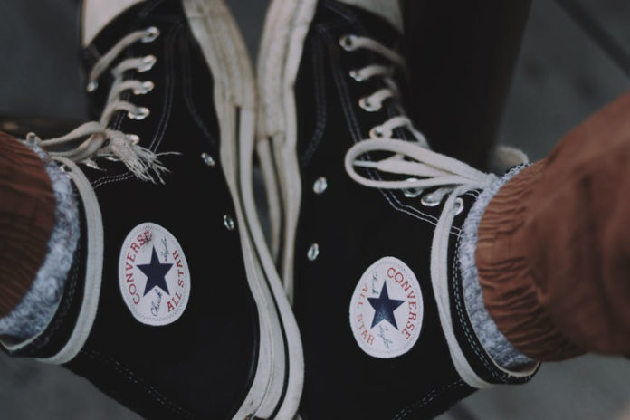 How-to-Wear-Converse-Sneakers