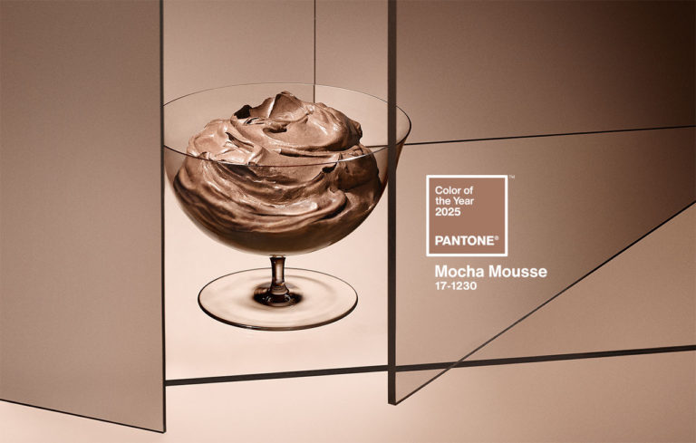 Mocha-Mousse: Pantone’s 2025 Colour of the Year Sets a Rich, Warm Tone for the Future.