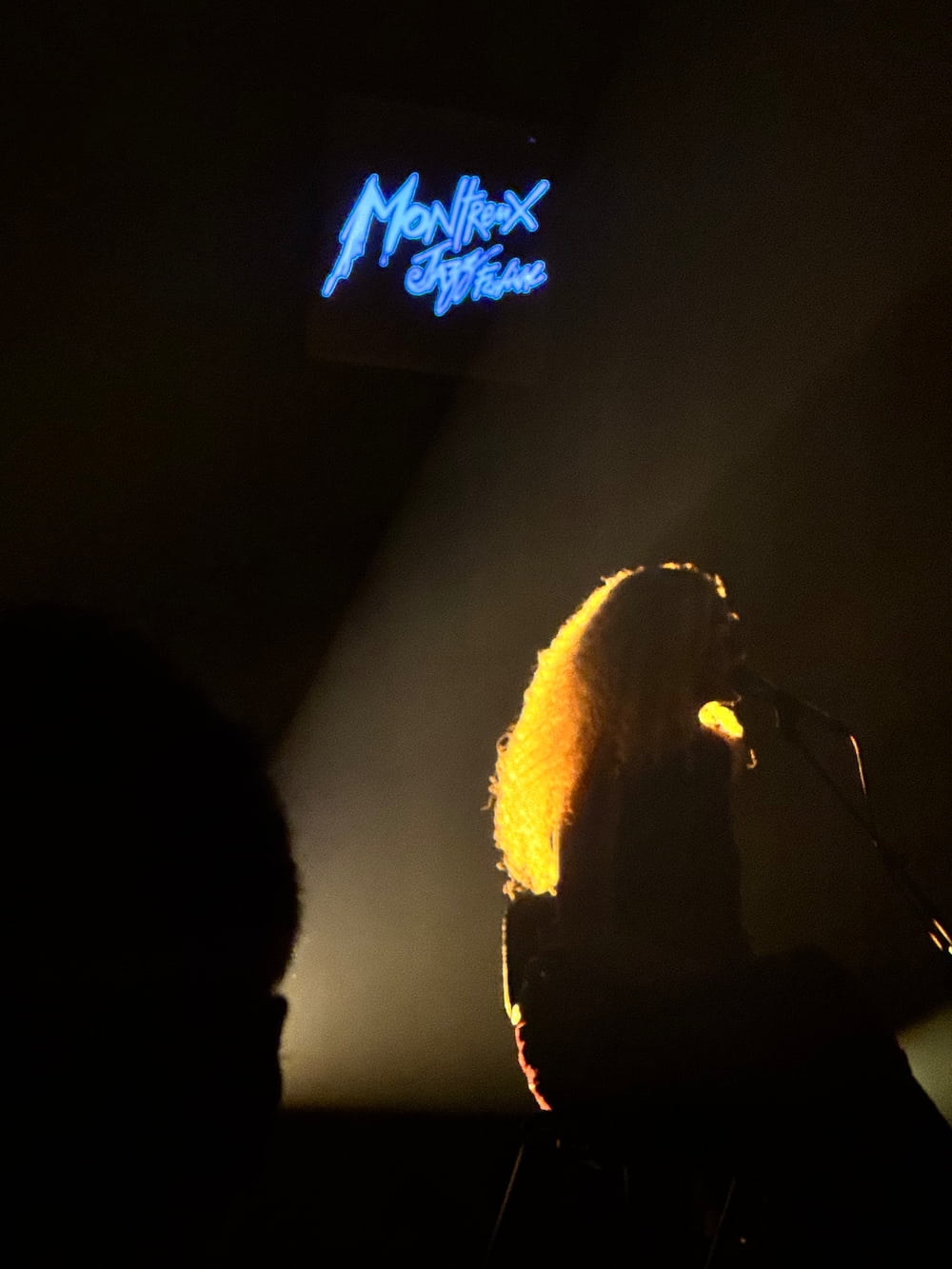 From Araguaína to Montreux: Why ANAVITORIA Is Redefining Brazilian Pop for a New Generation? 7 Anavitoria in Montreux jazz festival 2025