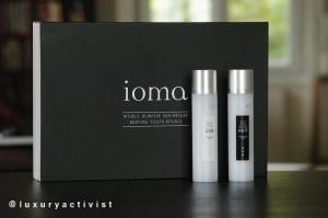 IOMA_Coffret