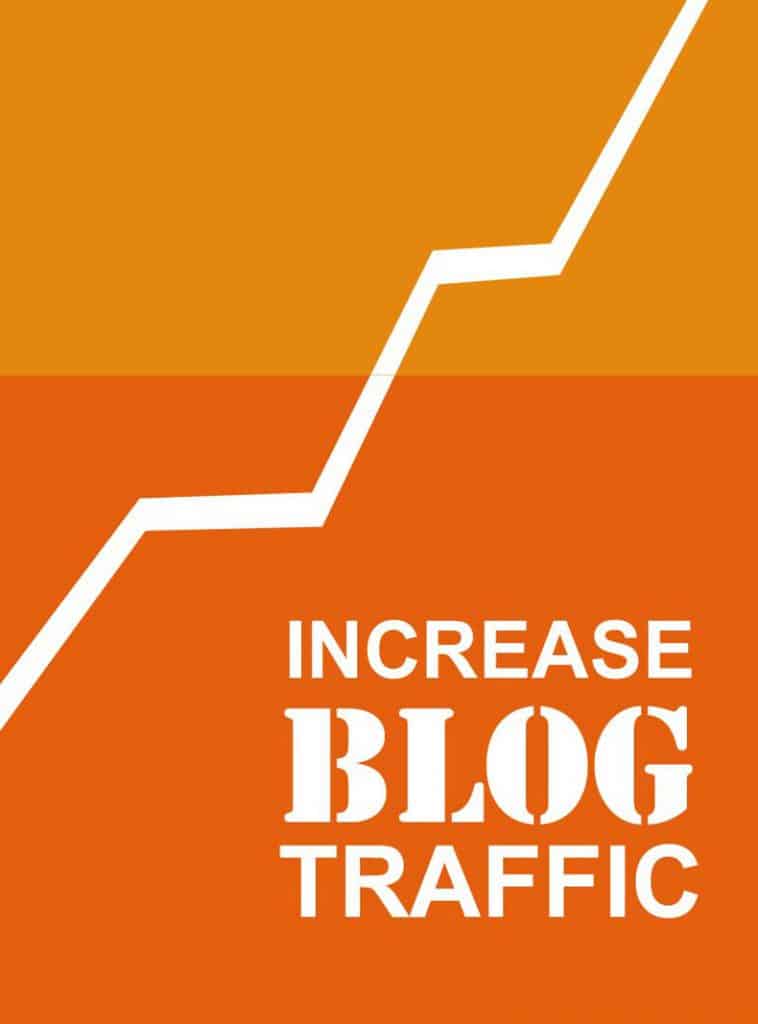 Increase-Blog-traffic