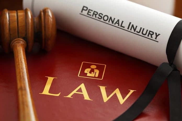 Injury-compensation-Law-guide