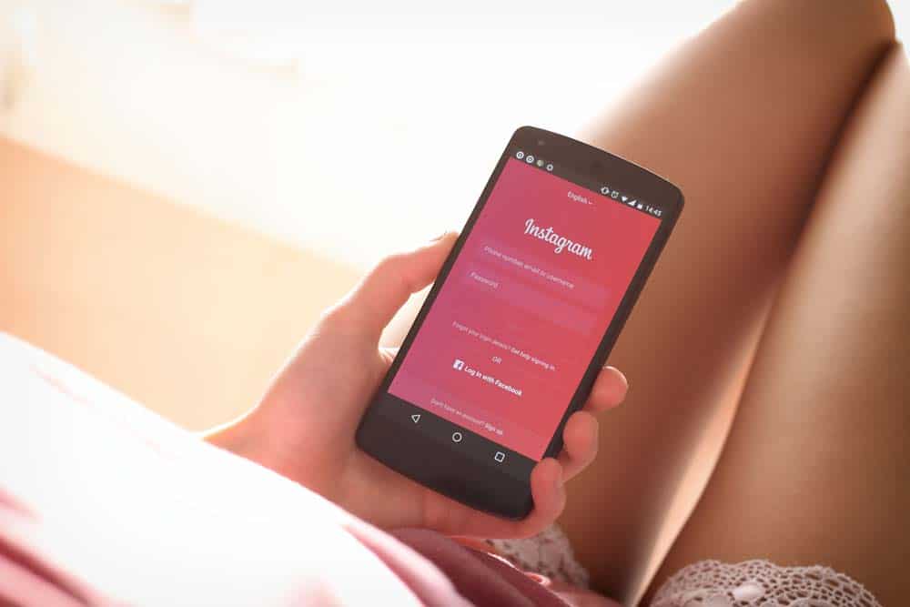 Instagram-porn