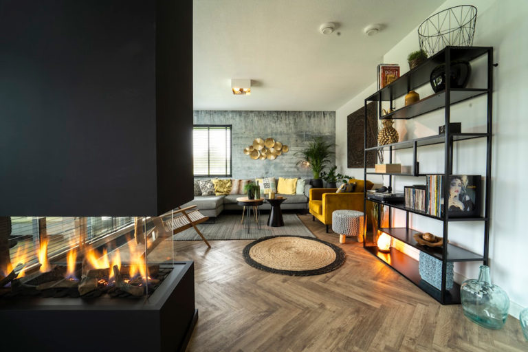 Designing Your Dream Home: Tips and Trends