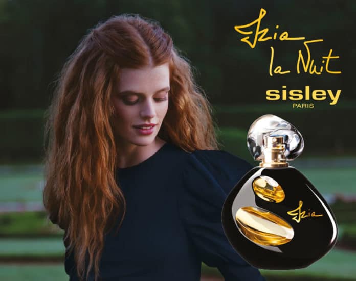 Izia-la-nuit-sisley-fragrance-review