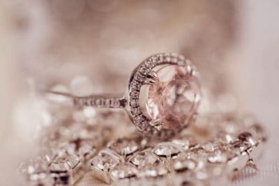 Getting, Wearing and Caring for the Perfect Jewelry