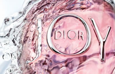 Joy By Dior, The Fragrance Evaluation : A Copy Of Allure de Chanel