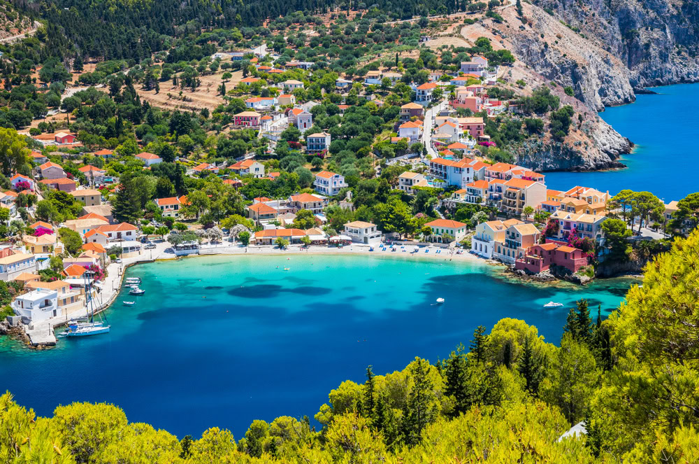 Kefalonia-city-guide