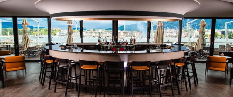 The FloorTwo Bar Terrasse By Kempinski Geneva Is Now Open For The Summer Season The FloorTwo Bar Terrasse By Kempinski Geneva Is Now Open For The Summer Season
