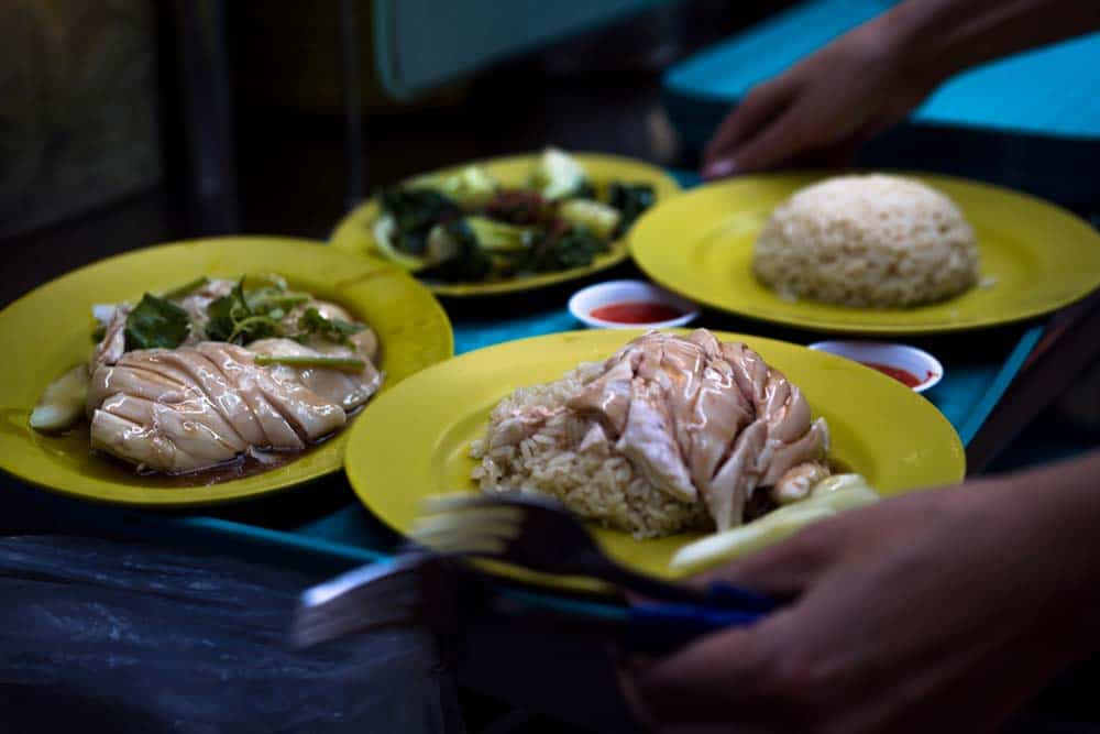 kopitiam-culture
