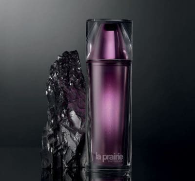 La Prairie Platinum Rare Cellular Life-Lotion – Simply Outstanding.