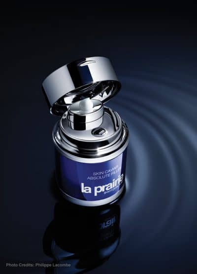 La Prairie Skin Caviar Absolute Filler – Celebrating 30 years of luxury and beauty