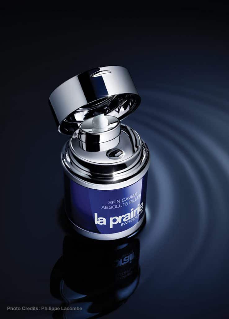 La Prairie Skin Caviar Absolute Filler – Celebrating 30 years of luxury and beauty