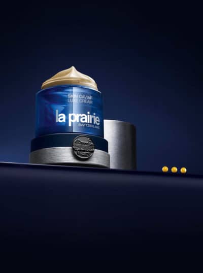 The Perfect Holiday Season With La Prairie: Our Top 5 Must-haves!