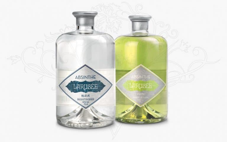 Larusee-absinthe-switzerland