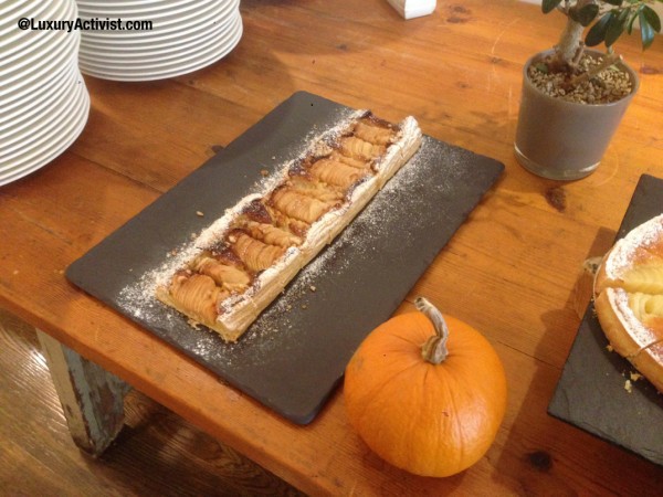 Lausanne-Palace-Cote-Jardin-sunday-brunch-Apple-pie