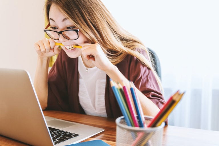 3 Ways to Work on Improving your Education During the Pandemic