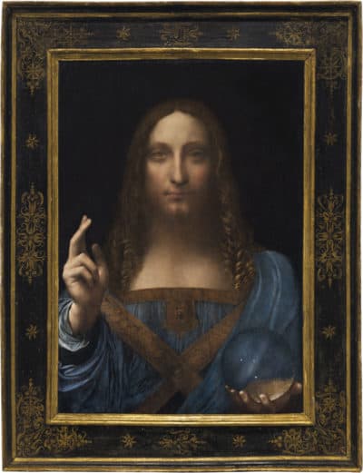Most Valuable Artworks in the World