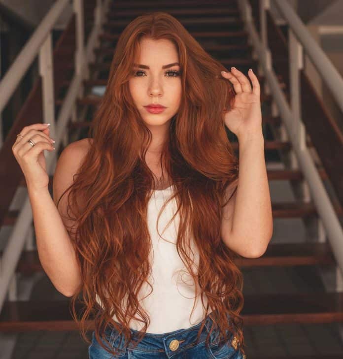 Long-hair-tips