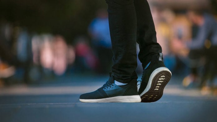 Loom-Waterproof-Footwear