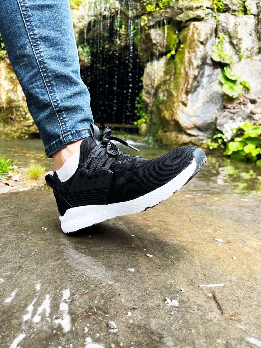 Loom-sneakers-testing