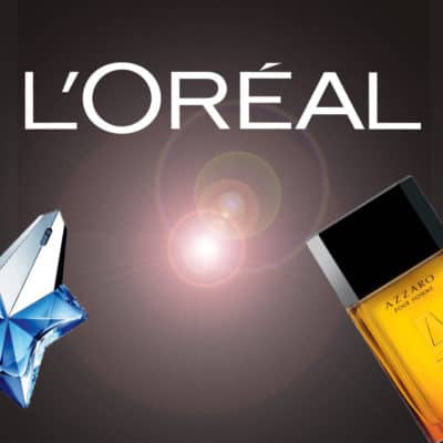 Mugler And Azzaro Sold To L’Oréal: The Unavoidable Challenge To Launch A New Fragrance Today.