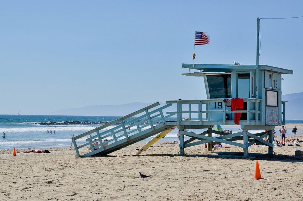 Los-Angeles-Travel-guide