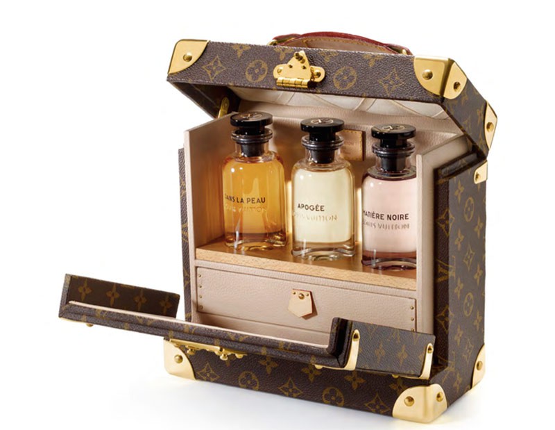 Les Parfums Louis Vuitton, and the journey continues | Luxury Activist