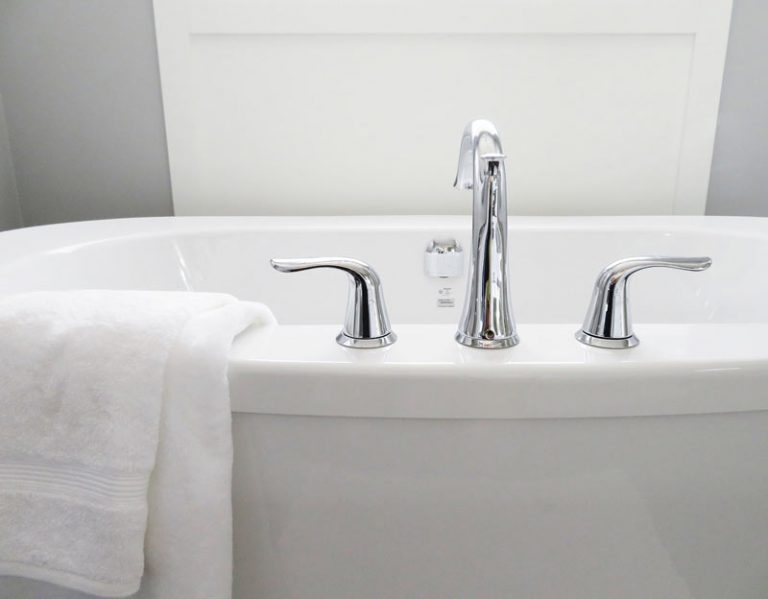 Luxury-Bathroom