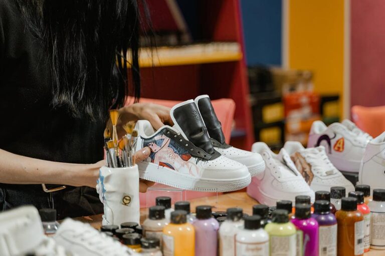 Deciphering luxury trends and extreme customisation