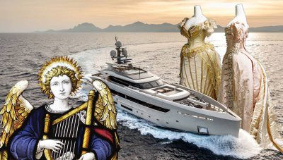 Friday Chronicle #30: What is Luxury? From paganism to consumerism