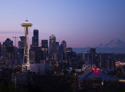 Planning a Luxury Vacation in Seattle