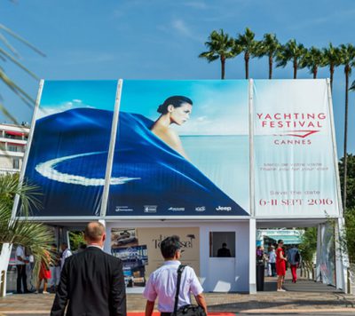 Cannes Yachting Festival 2016: Bigger and Better than Ever