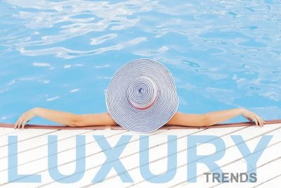 Friday Chronicles #27 – Top 4 luxury trends that you better watch out.
