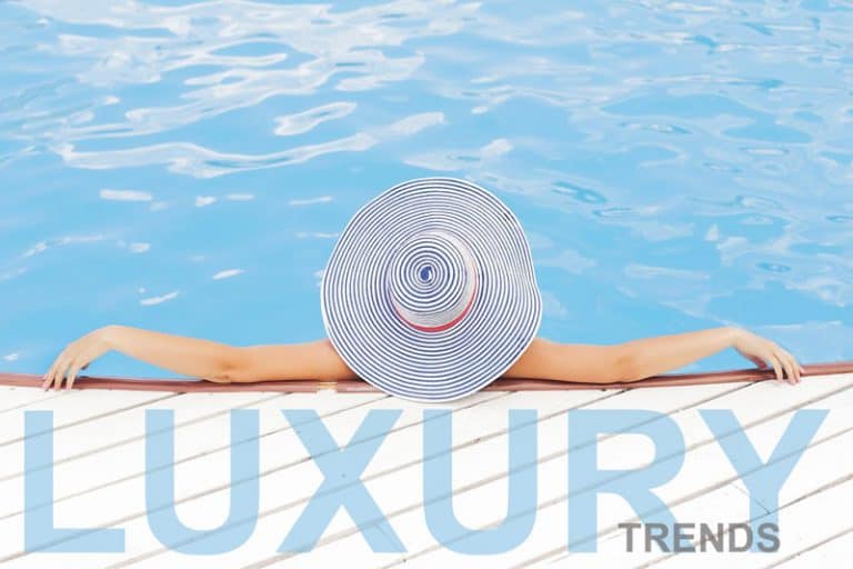 Friday Chronicles #27 – Top 4 luxury trends that you better watch out. Friday Chronicles #27 – Top 4 luxury trends that you better watch out.