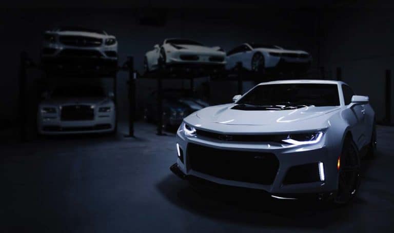 How to Ensure Your Luxury Car Is Always Safe in Your Garage How to Ensure Your Luxury Car Is Always Safe in Your Garage