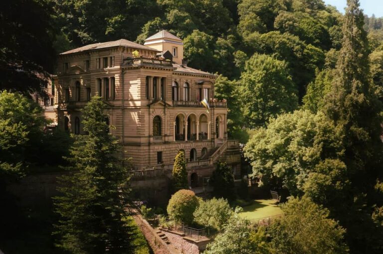 Luxury destinations: the art of travelling differently