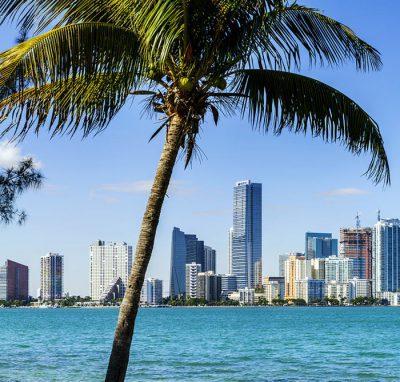 Three Top Luxury Vacation Destinations