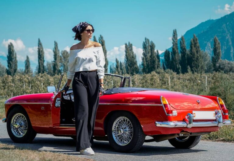 The Swiss luxury goods market: key figures and outlook