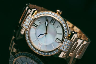 How to Attract Luxury Watch Buyers to Your Business