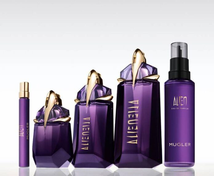 Mugler Alien Eau de Parfum