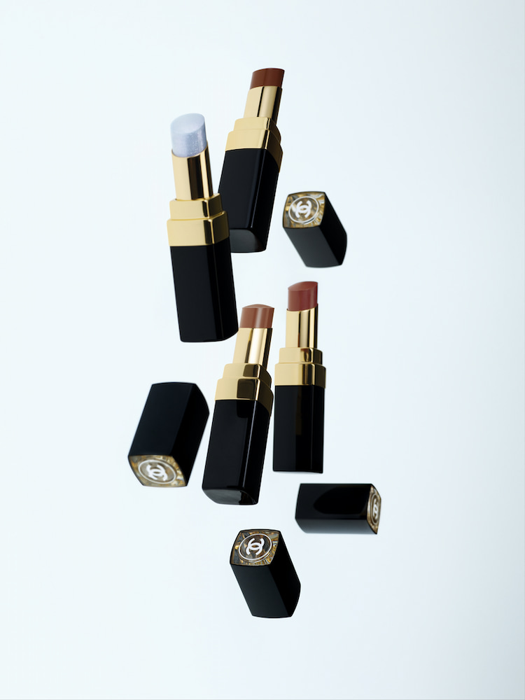 Denim Collection Chanel