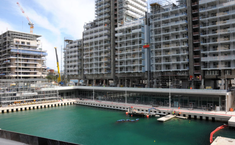 Why Monaco’s Elite Real Estate Attracts UHNW Investors