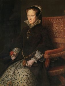 Maria-Tudor-Bloody-Mary-Pearl