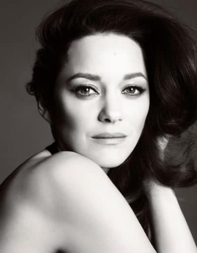 Why Marion Cotillard Is The Perfect Choice For Chanel?