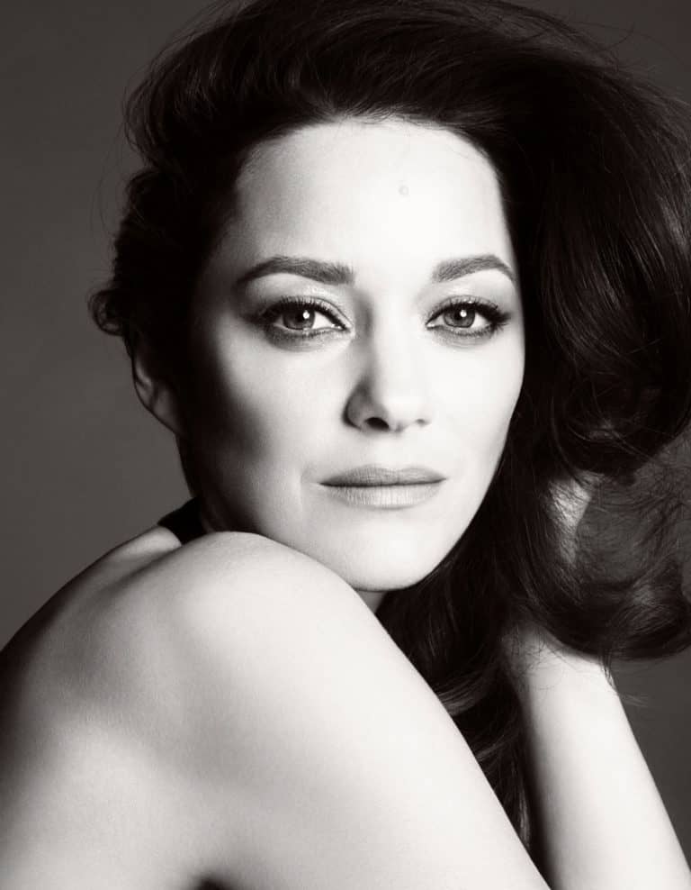 Why Marion Cotillard Is The Perfect Choice For Chanel? Why Marion Cotillard Is The Perfect Choice For Chanel?